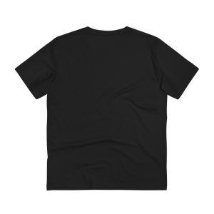 Organic T-shirt | Unrecorded World - Image 2