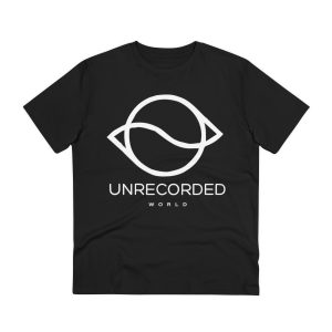Organic T-shirt | Unrecorded World