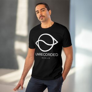 Organic T-shirt | Unrecorded World - Image 5