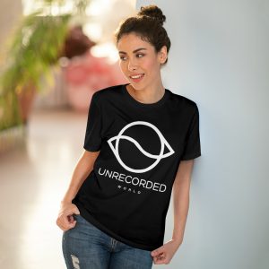 Organic T-shirt | Unrecorded World - Image 6