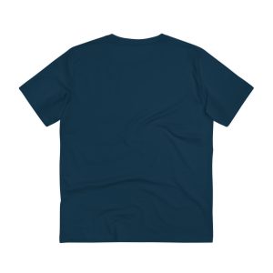 Organic T-shirt | Unrecorded World - Image 20