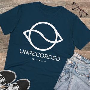 Organic T-shirt | Unrecorded World - Image 21