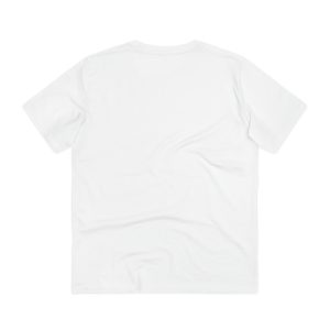 Organic T-shirt | Unrecorded World - Image 8