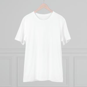 Organic T-shirt | Unrecorded World - Image 10