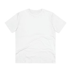 Organic T-shirt | Unrecorded World - Image 7