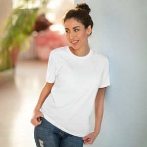 Organic T-shirt | Unrecorded World - Image 12
