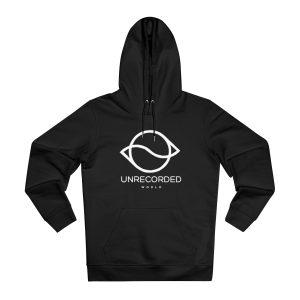 Unisex Organic Hoodie | Unrecorded World
