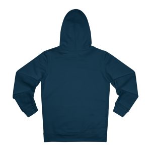 Unisex Organic Hoodie | Unrecorded World - Image 32