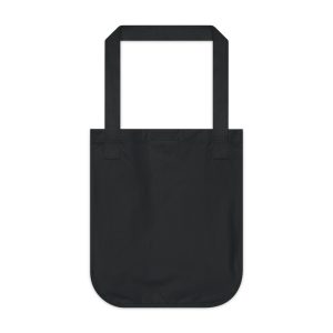 Organic Re-Usable Tote Bag | Unrecorded World - Image 2