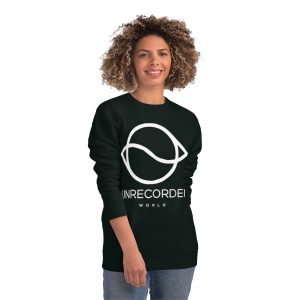 Unisex Changer Sweatshirt - Image 3