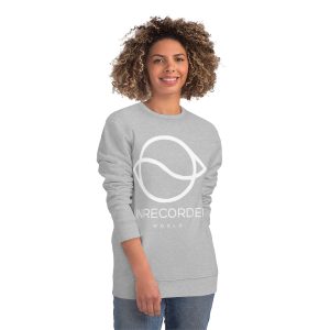 Unisex Changer Sweatshirt - Image 7