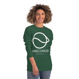 Unisex Changer Sweatshirt - Image 11