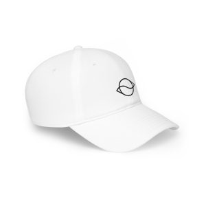 Low Profile Baseball Cap - Image 3