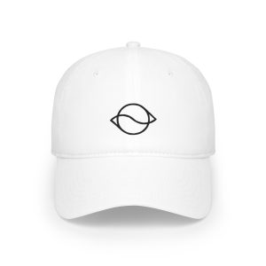 Low Profile Baseball Cap