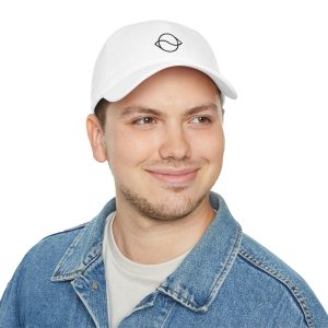 Low Profile Baseball Cap - Image 5