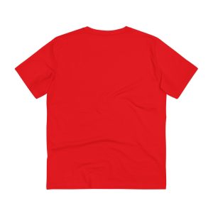 Organic T-shirt | Unrecorded World - Image 38