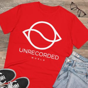 Organic T-shirt | Unrecorded World - Image 39