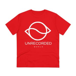 Organic T-shirt | Unrecorded World - Image 37