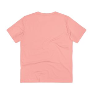 Organic T-shirt | Unrecorded World - Image 32