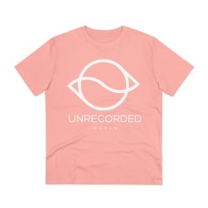 Organic T-shirt | Unrecorded World - Image 31
