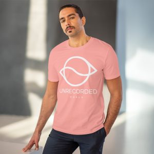 Organic T-shirt | Unrecorded World - Image 35