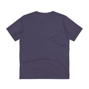 Organic T-shirt | Unrecorded World - Image 26