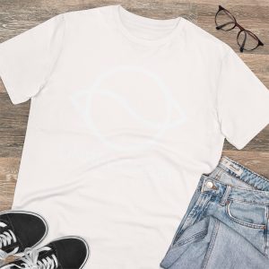 Organic T-shirt | Unrecorded World - Image 15