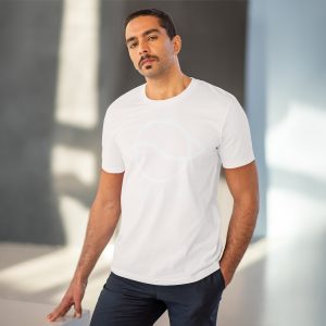 Organic T-shirt | Unrecorded World - Image 17