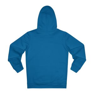 Unisex Organic Hoodie | Unrecorded World - Image 26