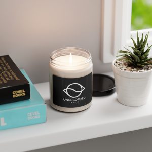 Scented Candle, 9oz | Unrecorded World - Image 19