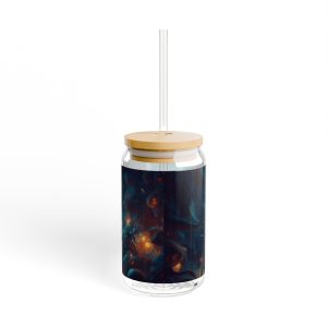Sipper Glass, 16oz - Image 3