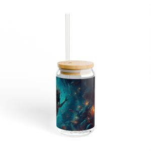 Sipper Glass, 16oz - Image 4