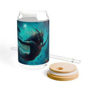 Sipper Glass, 16oz - Image 5