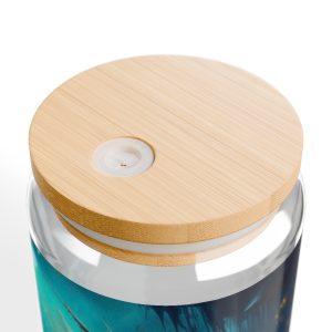 Sipper Glass, 16oz - Image 6