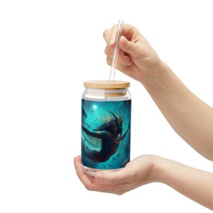 Sipper Glass, 16oz - Image 7