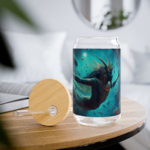 Sipper Glass, 16oz - Image 8