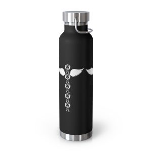 Copper Vacuum Insulated Bottle, 22oz - Image 37
