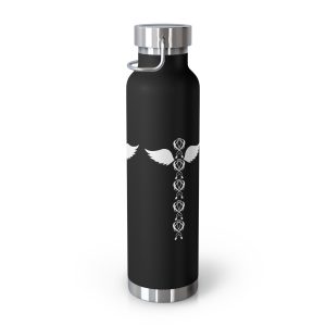 Copper Vacuum Insulated Bottle, 22oz - Image 38