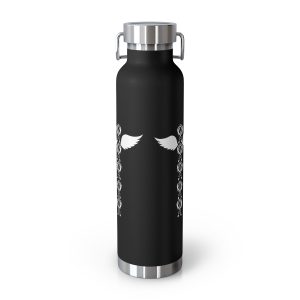 Copper Vacuum Insulated Bottle, 22oz - Image 39
