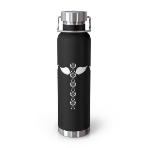 Copper Vacuum Insulated Bottle, 22oz - Image 36