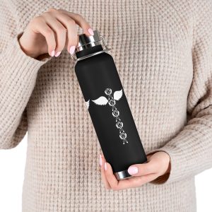 Copper Vacuum Insulated Bottle, 22oz - Image 41