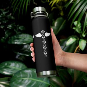 Copper Vacuum Insulated Bottle, 22oz - Image 42