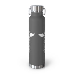 Copper Vacuum Insulated Bottle, 22oz - Image 11