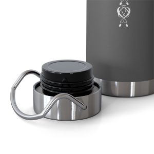 Copper Vacuum Insulated Bottle, 22oz - Image 12