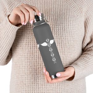 Copper Vacuum Insulated Bottle, 22oz - Image 13