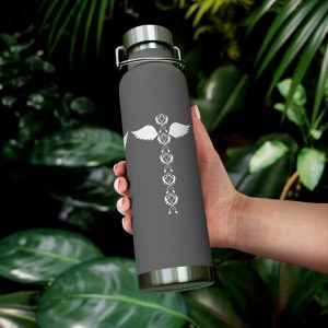 Copper Vacuum Insulated Bottle, 22oz - Image 14