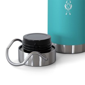 Copper Vacuum Insulated Bottle, 22oz - Image 5