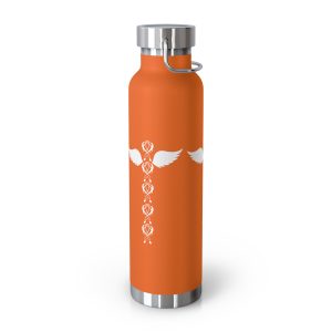 Copper Vacuum Insulated Bottle, 22oz - Image 16