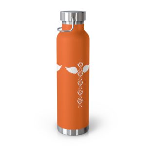 Copper Vacuum Insulated Bottle, 22oz - Image 17