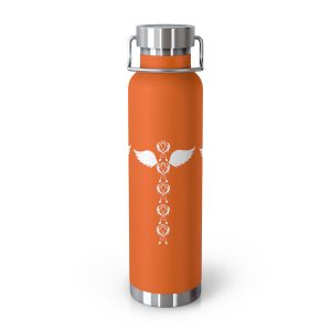 Copper Vacuum Insulated Bottle, 22oz - Image 15